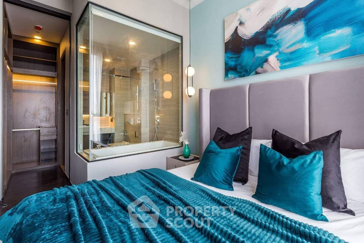 picture 3-BR Condo at Park Origin Thonglor near BTS Thong Lor (ID 2821624) - 10/16