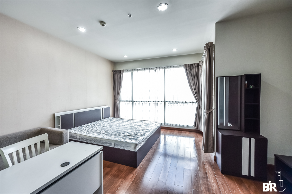 picture The Address Chidlom Great price, prime location - 10/10