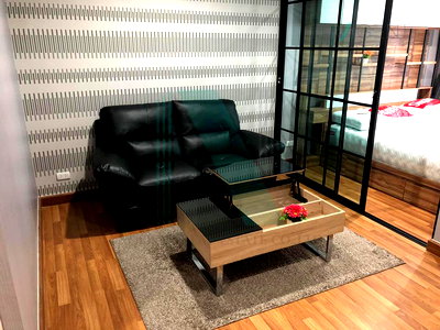 Condos for sale MRT Bang Son : 🎉 For sell condo REGENT HOME BANGSON Building D, Floor 19,1 bed room, Room size 28 sqm