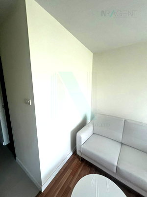 ขายคอนโด : 📌 ขายคอนโด วี คอนโด เอกมัย-รามอินทรา อาคาร D ชั้น 5 1 ห้องนอน ขนาด 26 ตรม ใกล้ ตลาดนัดเลียบด่วน