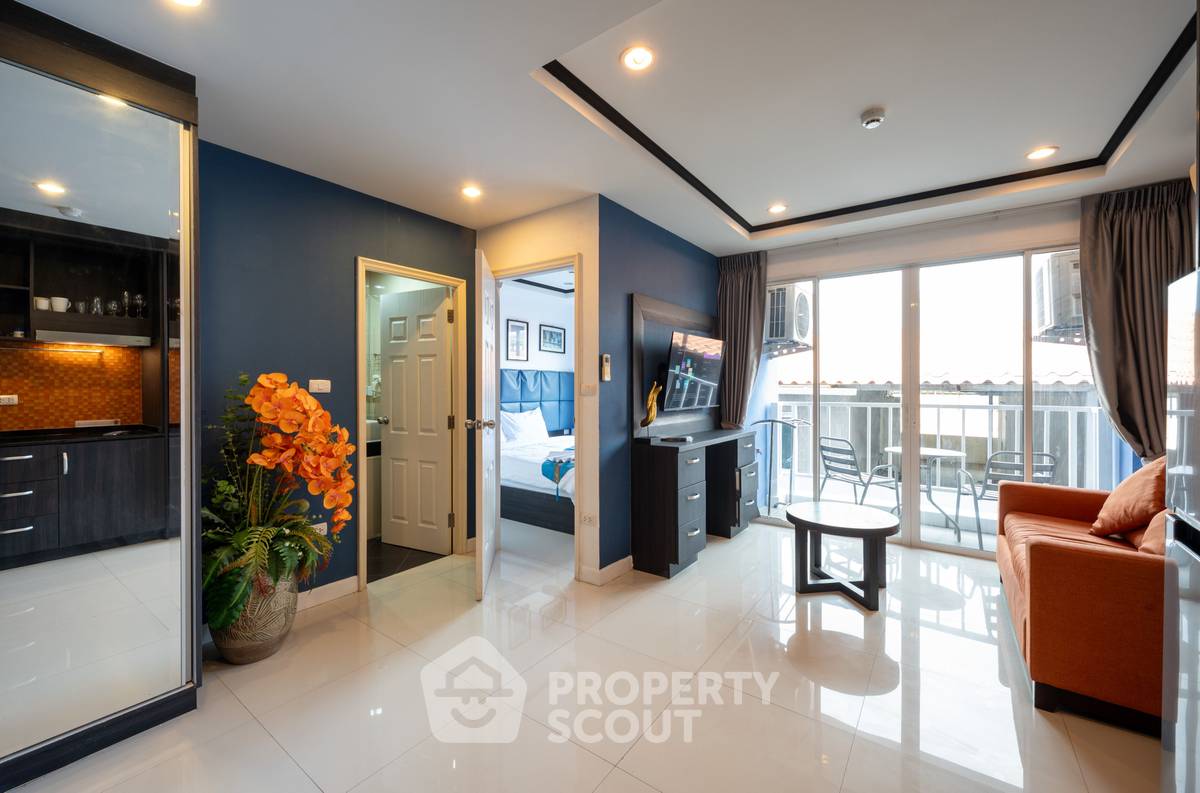 รูป คอนโด 1-ห้องนอน ที่ นิว นอร์ดิค คลับ 1 ใกล้ เมืองพัทยา (ID 2819861) - รูปที่ 9/13