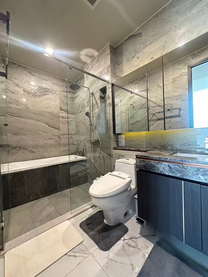 รูป 🏙️ ให้เช่าคอนโด Laviq Sukhumvit 57 ใกล้ BTS ทองหล่อ เพียง 260 ม. - รูปที่ 7/7