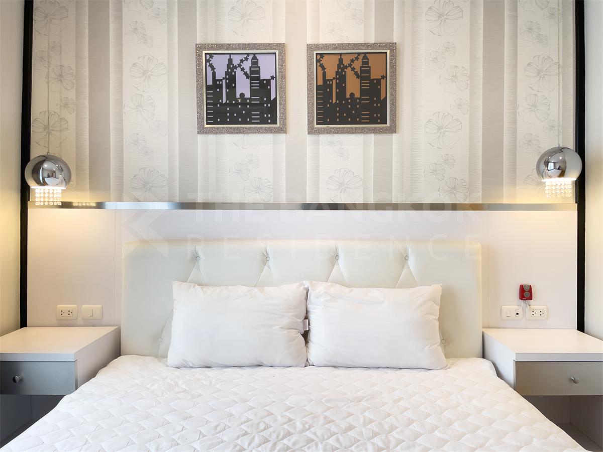 picture Move-in Ready, Just Bring Your Stuff Villa Asoke near MRT Phetchaburi Station - 7/10