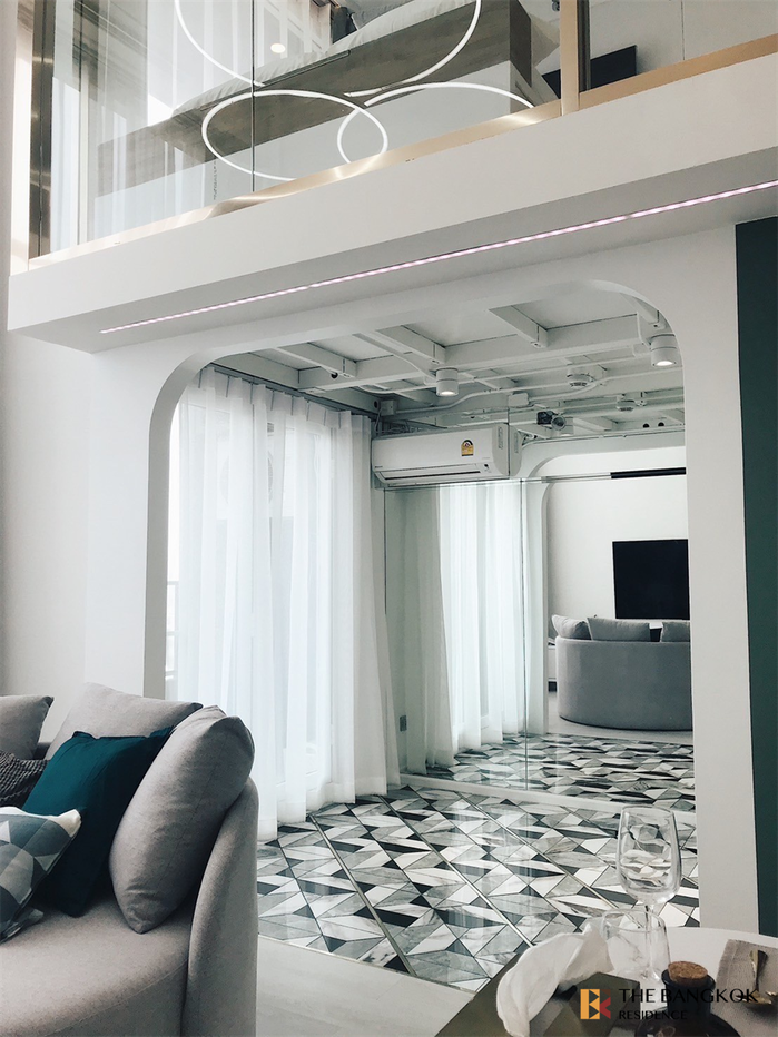 picture High-potential Location, Not as Expensive as You Think KnightsBridge Prime Sathorn - 10/10