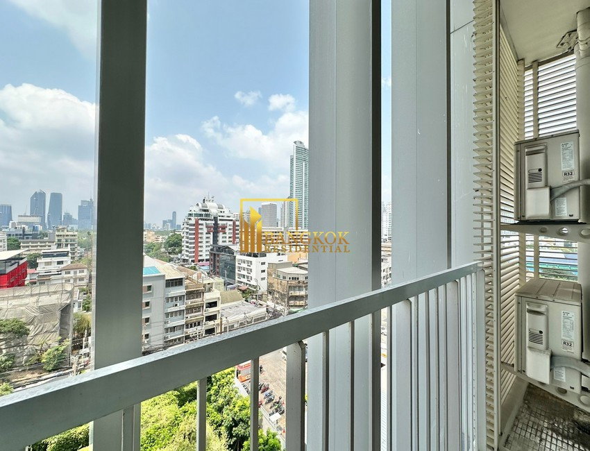 รูป Park 24 | Charming 2 Bedroom Luxury Condo in Phrom Phong - BR14986CD - รูปที่ 25/37