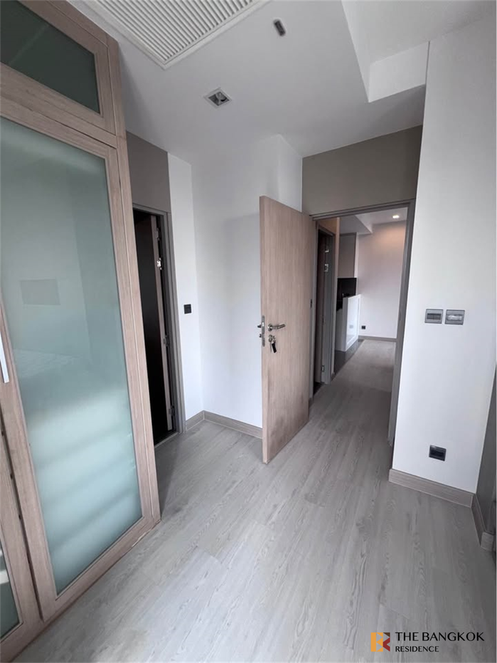 รูป ทำเลแหล่งงาน รายล้อมด้วยไลฟ์สไตล์ เอ็ม ทองหล่อ 10 - รูปที่ 6/9