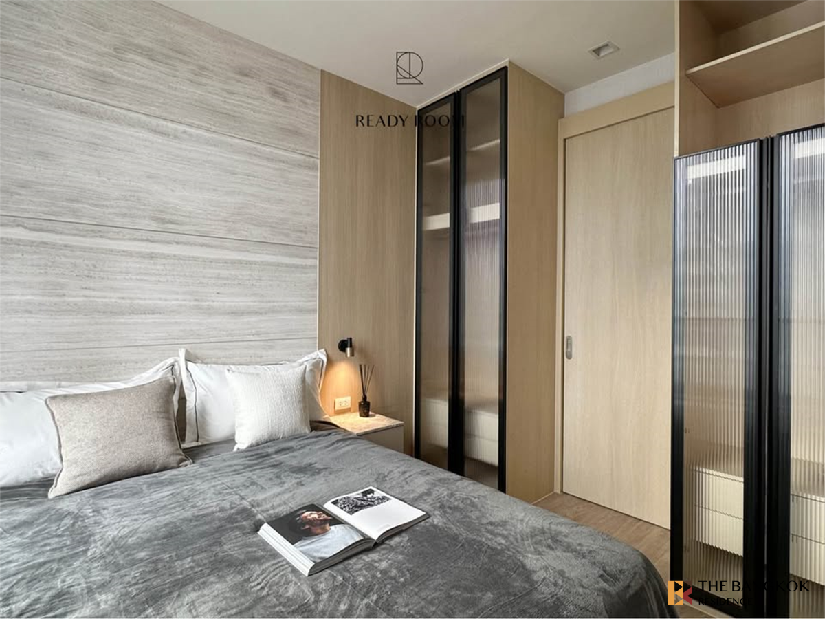 picture NOBLE STATE 39 Hurry to book!! Limited quantity near BTS Phrom Phong - 7/10