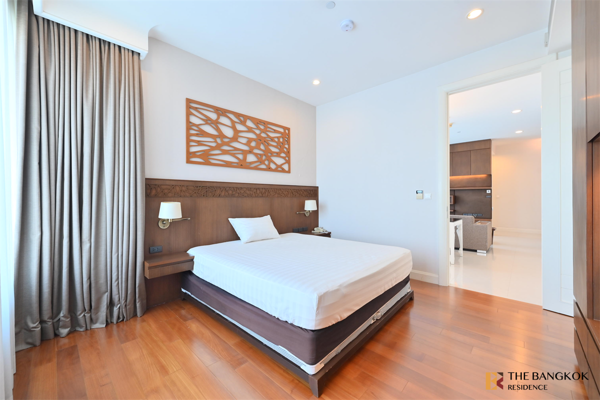 รูป คิว หลังสวน ใกล้ BTS สถานีราชดำริ รีบจองก่อนห้องหลุด!! - รูปที่ 2/10