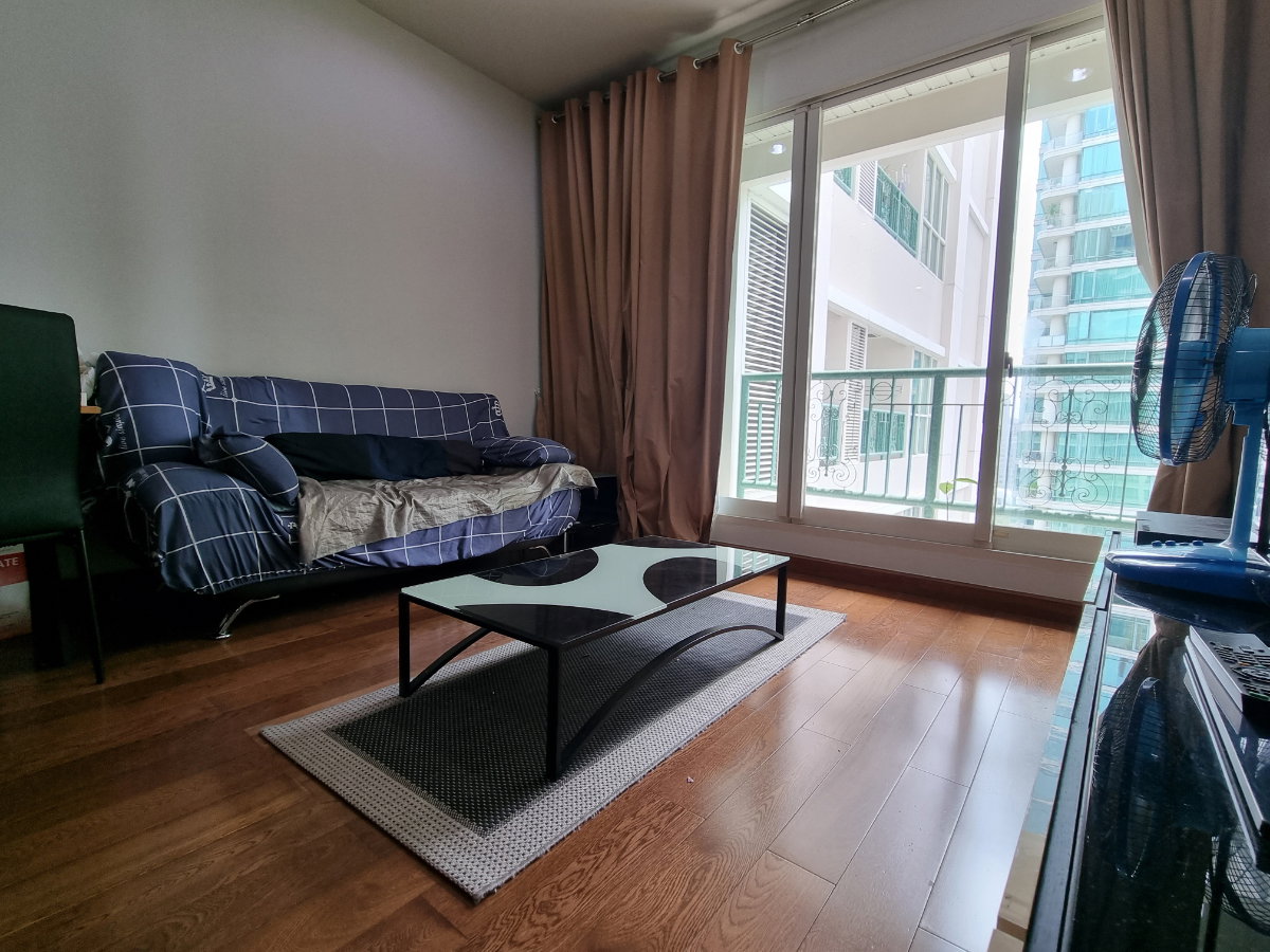 รูป 🌟 ให้เช่า The Address Chidlom - คอนโดหรูใจกลางชิดลม วิวสระว่ายน้ำ 🌟 - รูปที่ 2/13