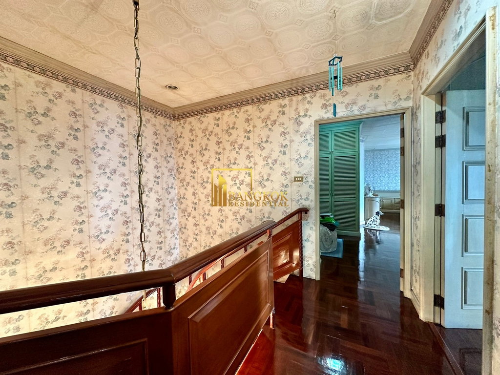 picture Fifty Fifth Tower | Exquisite 4 Bed Duplex Penthouse in Thonglor - BR16730CD - 26/40