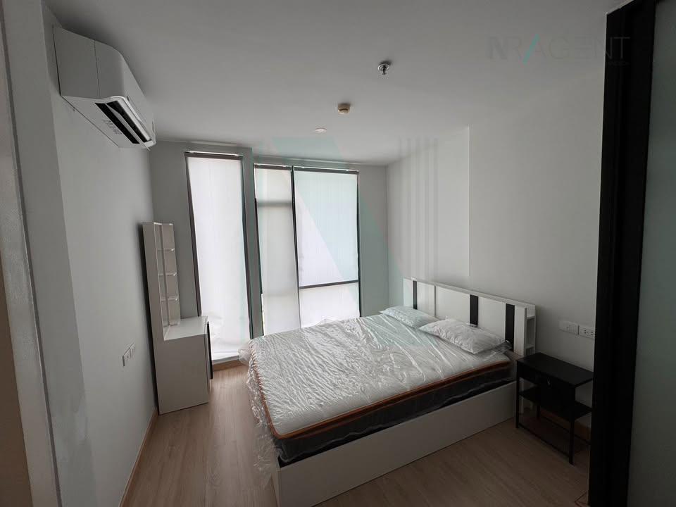 รูป ให้เช่าคอนโด แบงค์คอก ฮอไรซอน สาทร-นราธิวาส อาคาร 1 ชั้น 13 1 ห้องนอน ขนาด 34 ตรม ใกล้ แม็คโคร พระราม 3 - รูปที่ 3/8