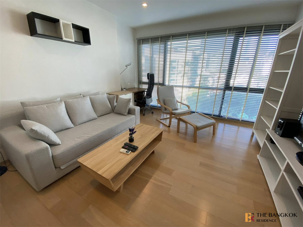 รูป โนเบิล รีเฟลค ใกล้ BTS สถานีอารีย์ เริ่มต้นความสะดวกสบายได้ที่นี่ - รูปที่ 3/9