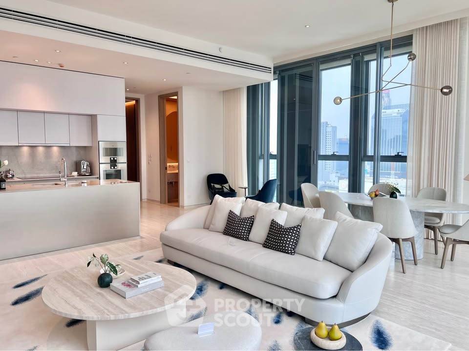 รูป คอนโด 2-ห้องนอน ที่ สโคป หลังสวน ใกล้ BTS ชิดลม (ID 2817975) - รูปที่ 11/11