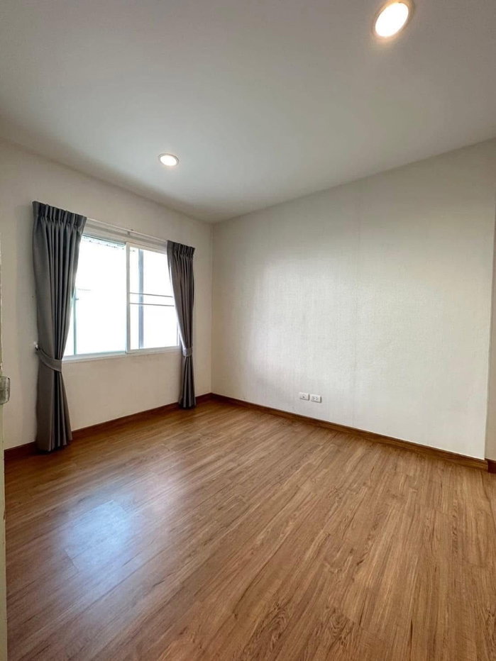 รูป บ้านกลางเมืองสาทร-ตากสิน2 ทาวน์โฮม 3ชั้น  - รูปที่ 18/18