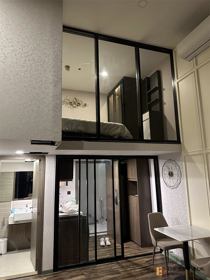 picture Park Origin Thonglor Condo in CBD, Below Market Price - 1/9