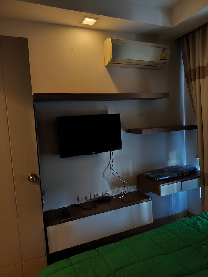รูป ให้เช่าคอนโด True Thonglor (ทรู ทองหล่อ) ขนาด 31.78 ตร.ม. ห้องสวยมาก ชั้น 6 ราคาเช่า 15,000 บาท - รูปที่ 14/16