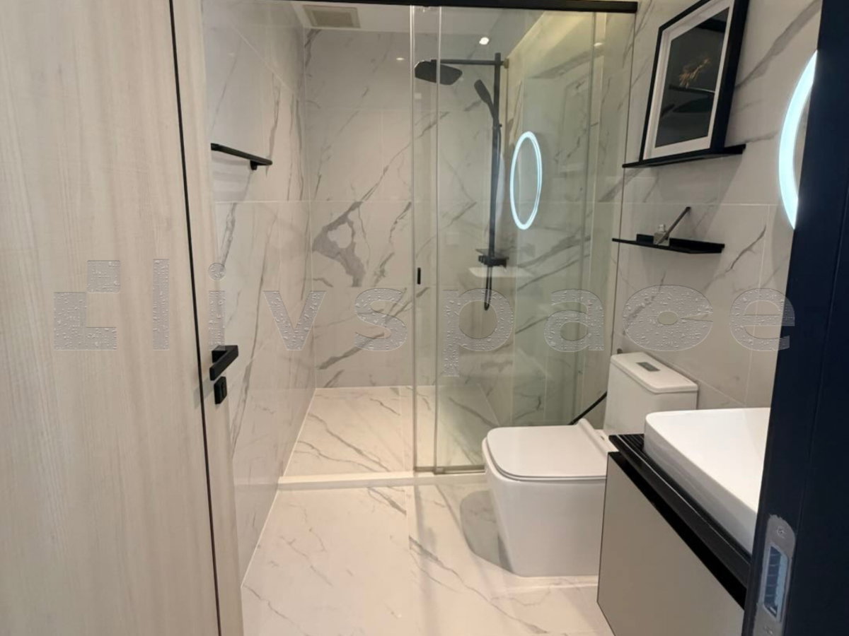รูป ▚ LI177ツ ขาย: The Room Phayathai 1 ห้องนอน 27.79sqm. ✨ ห้องสวย ราคาดีมาก! ไม่ติดเช่า พร้อมชมได้ทุกวัน โครงการหรูส่วนกลางอลังการ 🏙️ - รูปที่ 9/10