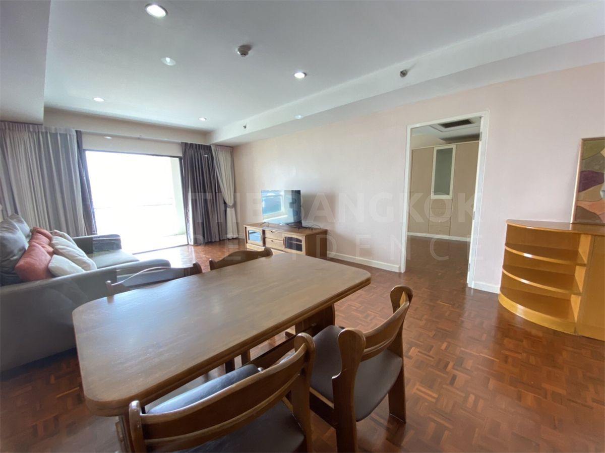 picture Easy Travel, Fully Utilized Space The Natural Place Suites near MRT Lumpini Station - 7/9