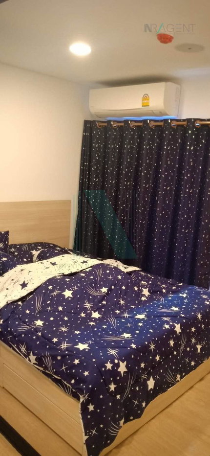 รูป 🔺 ขายคอนโด วินน์ คอนโด ลาดพร้าว-โชคชัย 4 อาคาร A ชั้น 4 1 ห้องนอน ขนาด 23.00 ตรม ใกล้ The Shelter โชคชัย 4 - รูปที่ 2/8