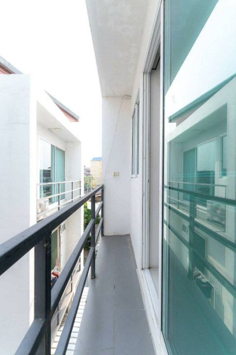 รูป ขายตึกพาณิชย์  3 ชั้น ย่านนิมมาน ทำเลทอง แหล่งนักท่องเที่ยว เดินทางสะดวก เหมาะสำหรับลงทุน-SW003633 - รูปที่ 29/41