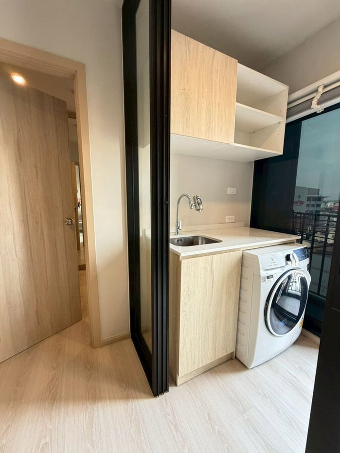 picture For Rent Nue Noble Ngamwongwan Unit 228/172 - 10/12