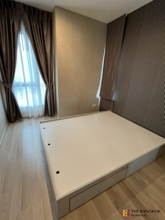 รูป เซ็นทริค รัชดา-ห้วยขวาง ทำเลศักยภาพ ไม่แพงอย่างที่คิด ใกล้ MRT สถานีห้วยขวาง - รูปที่ 7/10