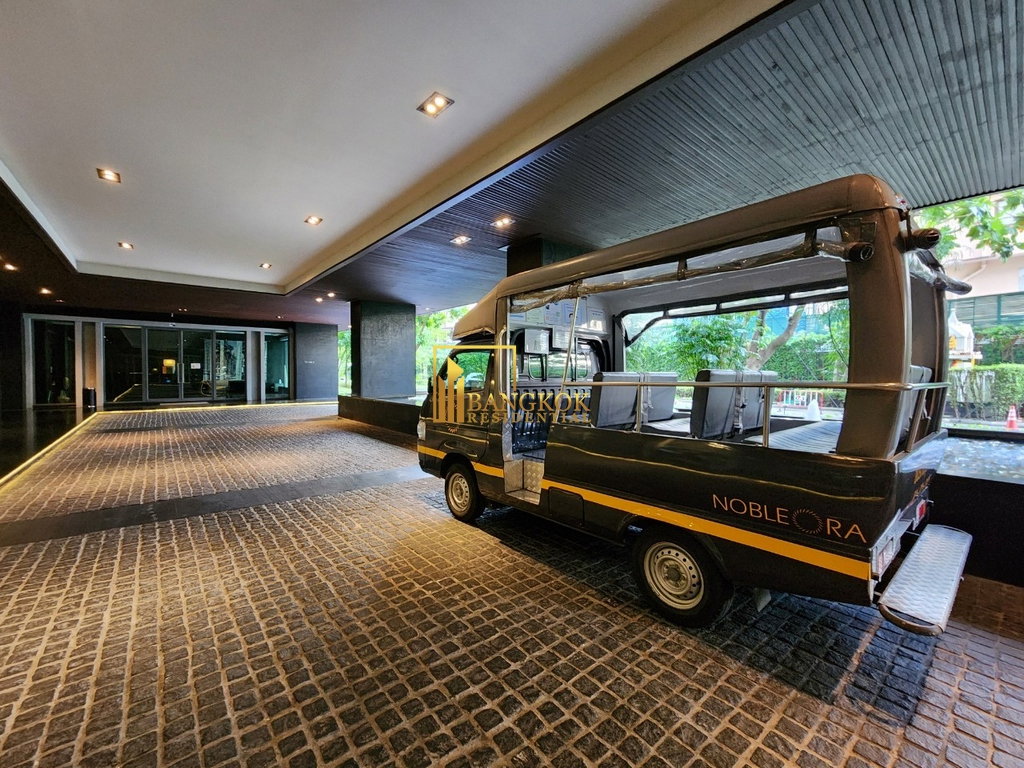 รูป Noble Ora | Spacious 2 Bedroom Property in Trendy Thonglor Area - BR18809CD - รูปที่ 22/24