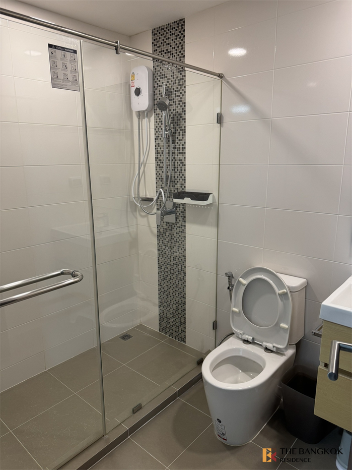 picture Metro Luxe Phaholyothin-Sutthisan  More Convenience, Full Relaxation - 8/10