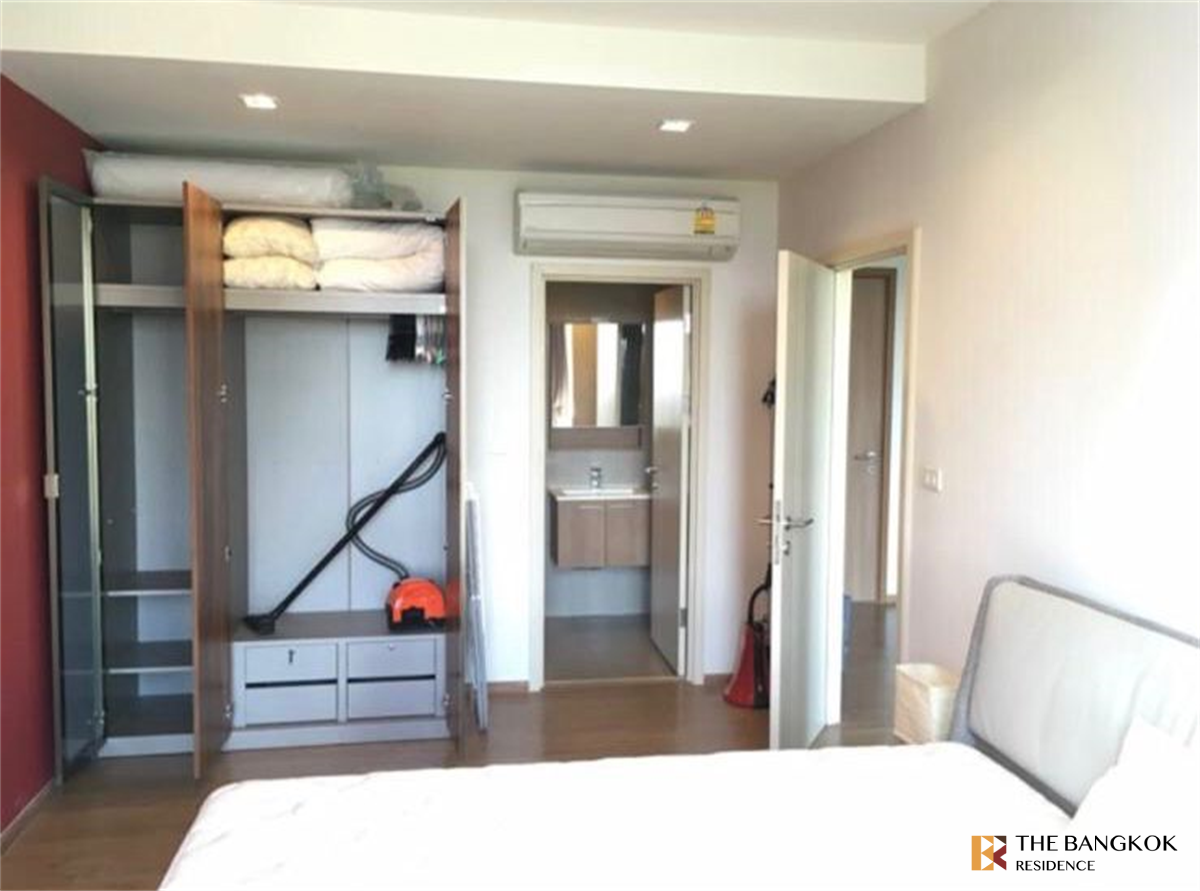 picture Hasu Haus Sukhumvit77 Looking for an owner for this special unit - 3/9