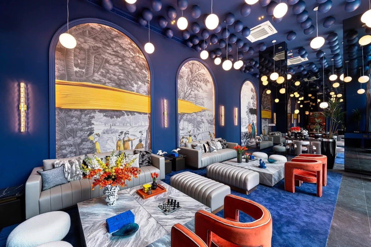 picture Atmoz Palacio Ladprao Wanghin, ready to move in, 6th floor, Building B, corner unit. - 10/11