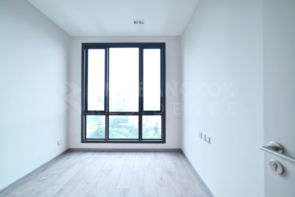 รูป คอนโดที่เป็นที่สุดด้านทำเล วิสซ์ดอม อเวนิว รัชดา-ลาดพร้าว ใกล้ MRT สถานีลาดพร้าว - รูปที่ 5/10