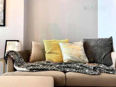 🎉 For Sell Condo LIFE ONE WIRELESS Building 1, Floor 21,1 bed room, Room size 36 sqm