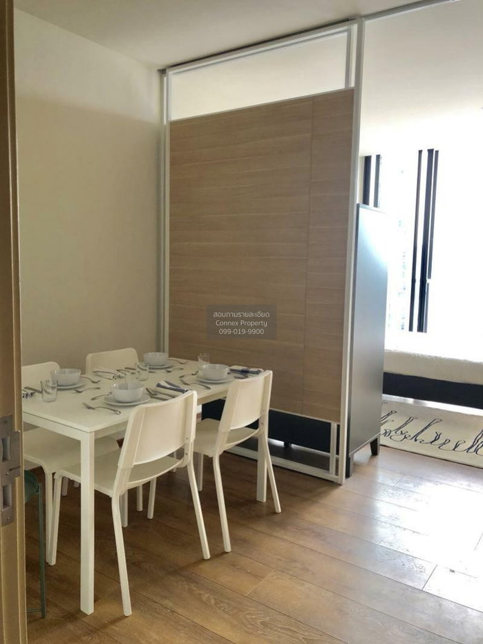 รูป 🔥🔥🔥 เช่าคอนโด  พาร์ค ออริจิ้น พร้อมพงษ์ BTS-พร้อมพงษ์ คลองตัน เขต คลองเตย กรุงเทพ CX-16425 ✅ ทักไลน์ @connexproperty ตอบทันที ทีมงานมืออาชีพ ✅ 🔥🔥🔥 - รูปที่ 6/10