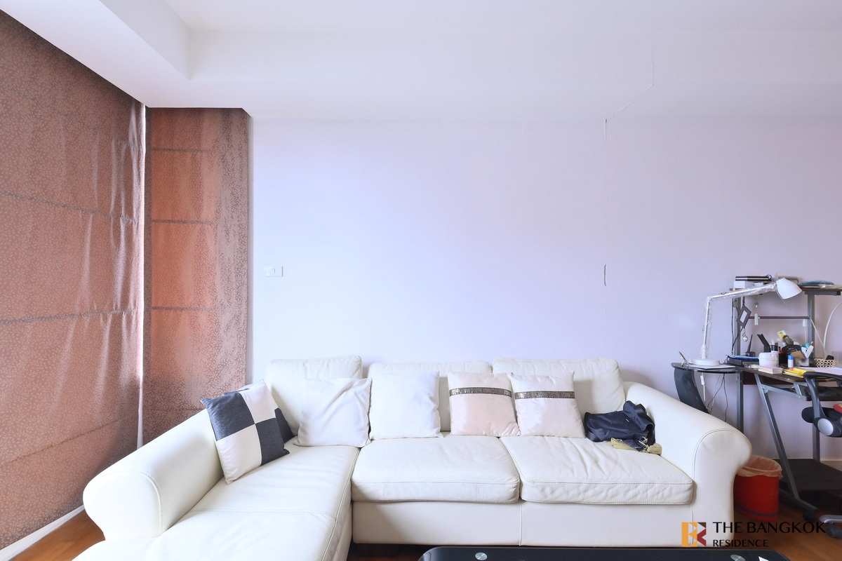 picture Baan Siri 24 Condo in Great Location, Ready-to-move-in - 8/10