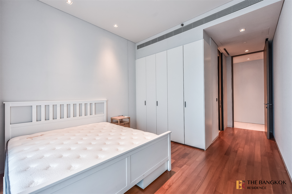รูป บันยัน ทรี เรสซิเดนซ์ ริเวอร์ไซด์ กรุงเทพ คอนโด Luxury พร้อมอยู่บนทำเลที่ดีที่สุด ใกล้ null สถานีคลองสาน - รูปที่ 8/10