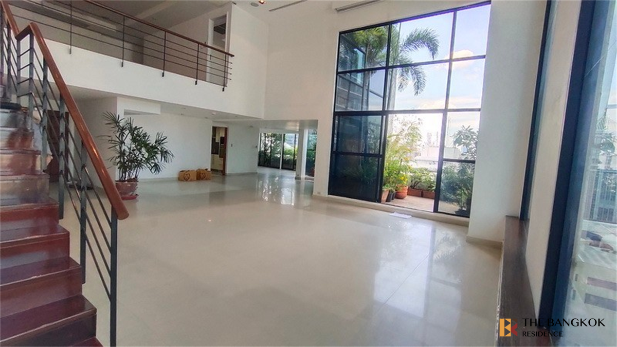 รูป สมคิด การ์เด้นท์ สะดวกสบายกับไลฟ์สไตล์สุด Luxury ใกล้ BTS สถานีชิดลม - รูปที่ 6/9
