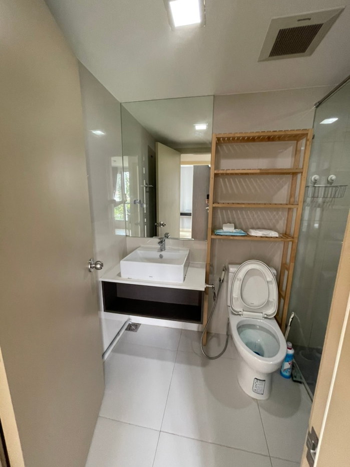 รูป ให้เช่าคอนโด 2 ห้องนอน เงียบสงบ Moniiq Sukhumvit 64 - รูปที่ 5/21