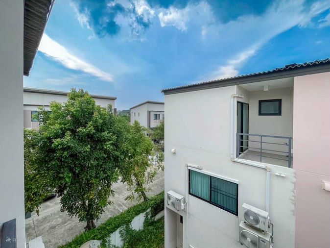 3-bed house for sale, 145 sqm, 18.1 sq wah, Baan Klang Muang Phahonyothin 50