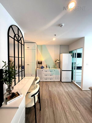 Condos for sale : 📌 For Sell Condo REGENT HOME BANGNA Building A, Floor 20,1 bed room, Room size 28 sqm