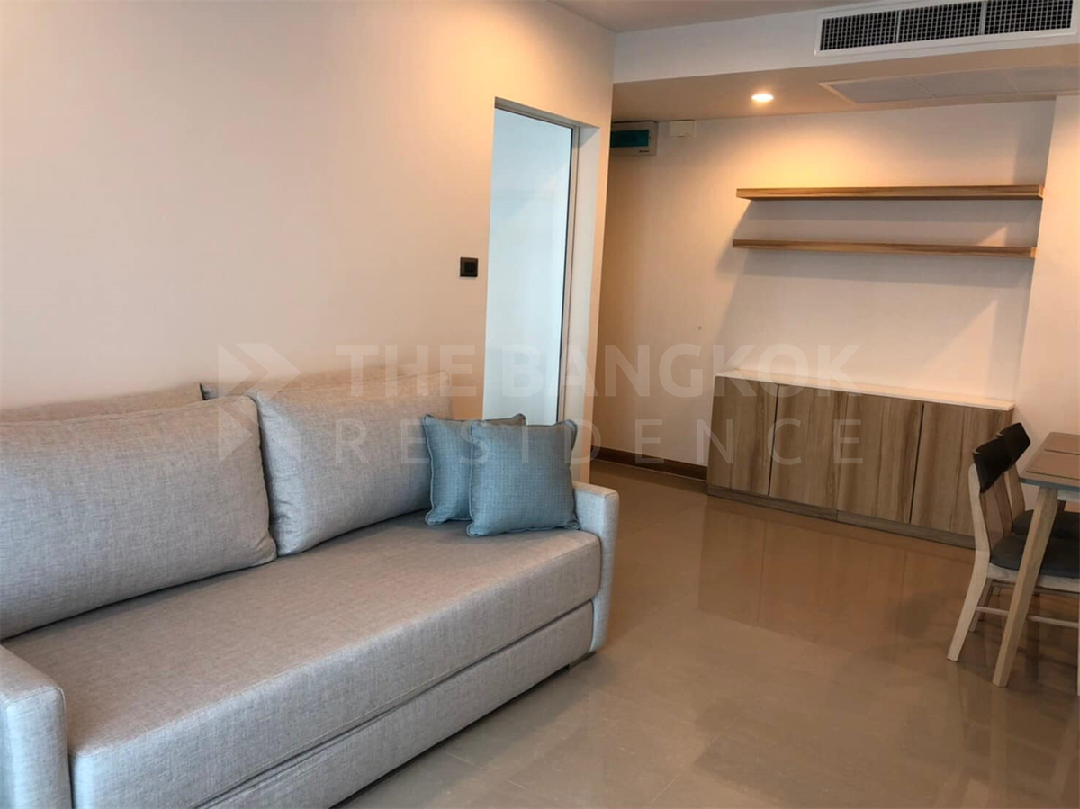 picture Convenient Travel, Great Value per Square Meter Supalai Wellington II - 4/9