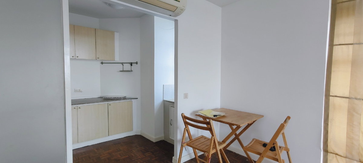 รูป วิคตอเรีย เลควิว คอนโดมิเนียม2 เมืองทองธานี ( Victoria Lakeview 2 ) - รูปที่ 4/21