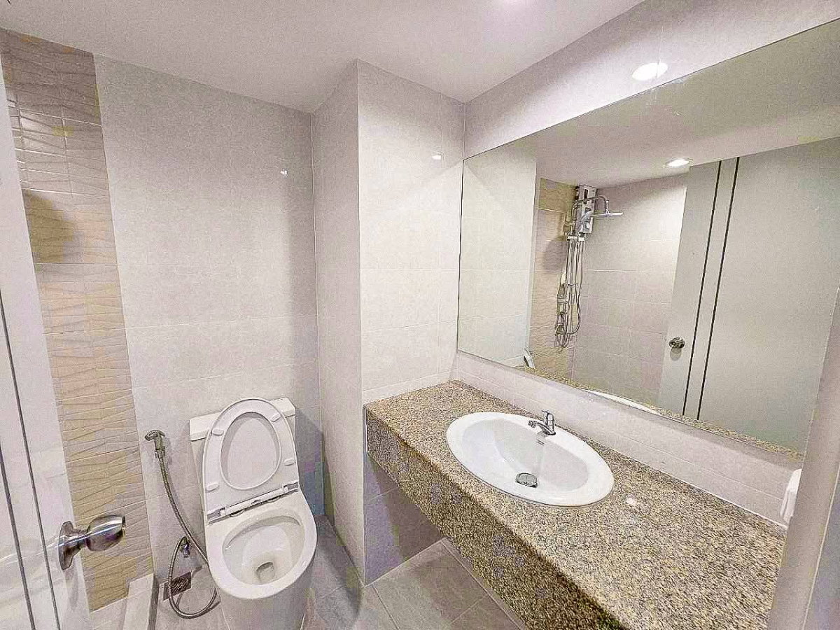 รูป 🔥ขายคอนโดราคาถูกที่สุดในโครงการ ✅ แฟมิลี่ พาร์ค ลาดพร้าว 48 Family Park Ladprao 48 | MRT สุทธิสาร - รูปที่ 10/11