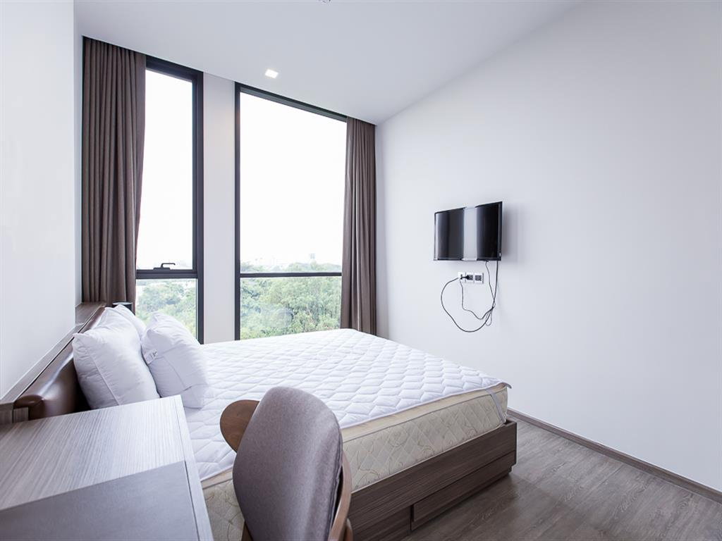 รูป CD304/ปล่อยเช่า Mori Haus (โมริ เฮาส์) | ห้องสวย 2 ห้องนอน 2 ห้องน้ำ ห้องกว้าง อยู่สบาย สไตล์รีสอร์ต - รูปที่ 6/18