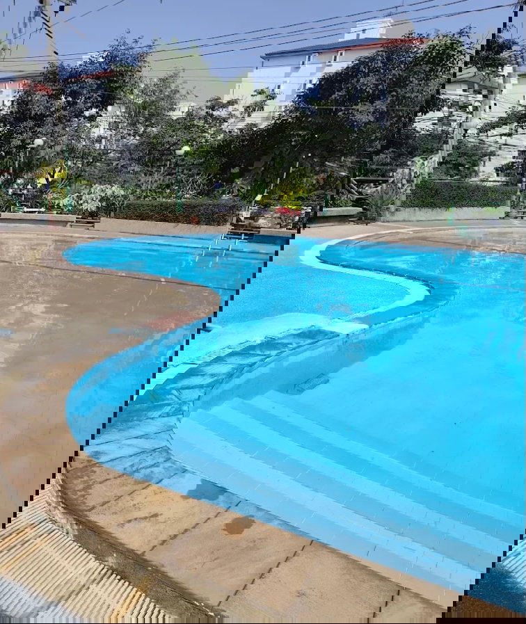 รูป 🔥ด่วน บ้านสวนธน ชั้น 6 (2 ห้องนอน / 56 ตรม. / แอร์ 3 ตัว (Inverter 2) / สัญญาสั้น-ยาว ตามตกลง / ฟรีที่จอดรถ) - รูปที่ 6/8