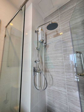 🚩 For Sell Condo KNIGHTSBRIDGE PRIME ONNUT Building 1, Floor 46,1 bed room, Room size 27 sqm