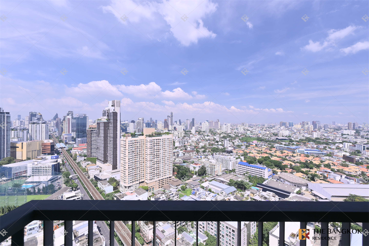 picture Hurry to book!! Unexpected value RHYTHM Sukhumvit 44/1 near BTS Phra Khanong - 10/10