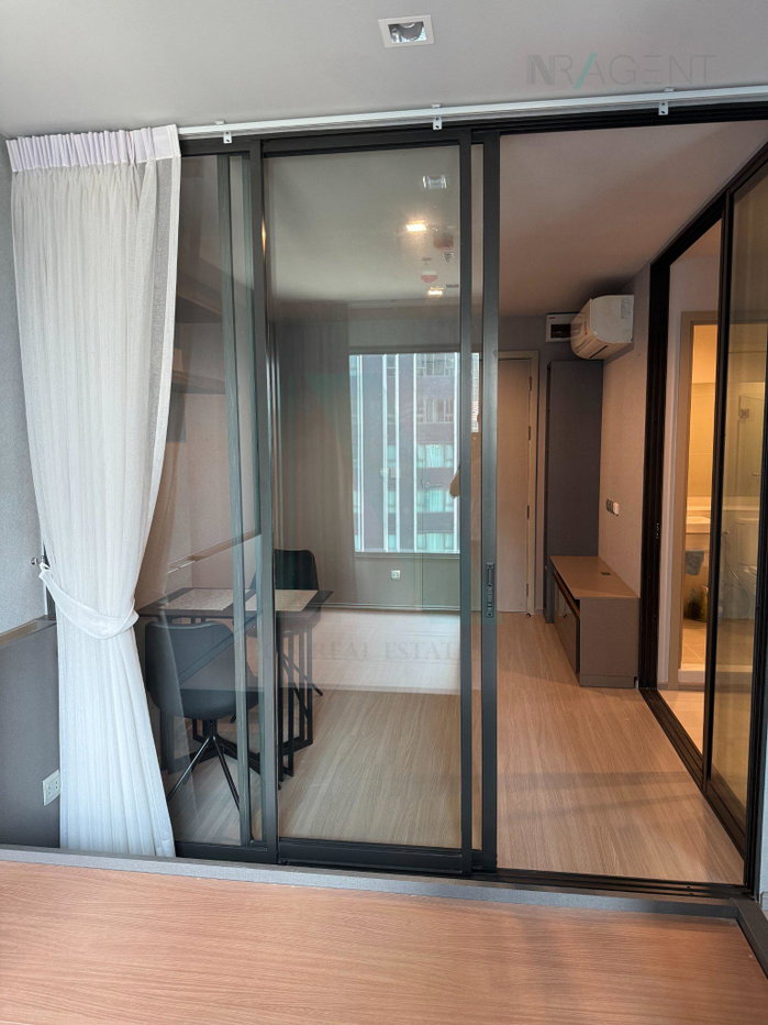 รูป 📌 ขายคอนโด ไลฟ์ ลาดพร้าว อาคาร 1 ชั้น 22 1 ห้องนอน ขนาด 35 ตรม ใกล้ Central ลาดพร้าว - รูปที่ 6/8