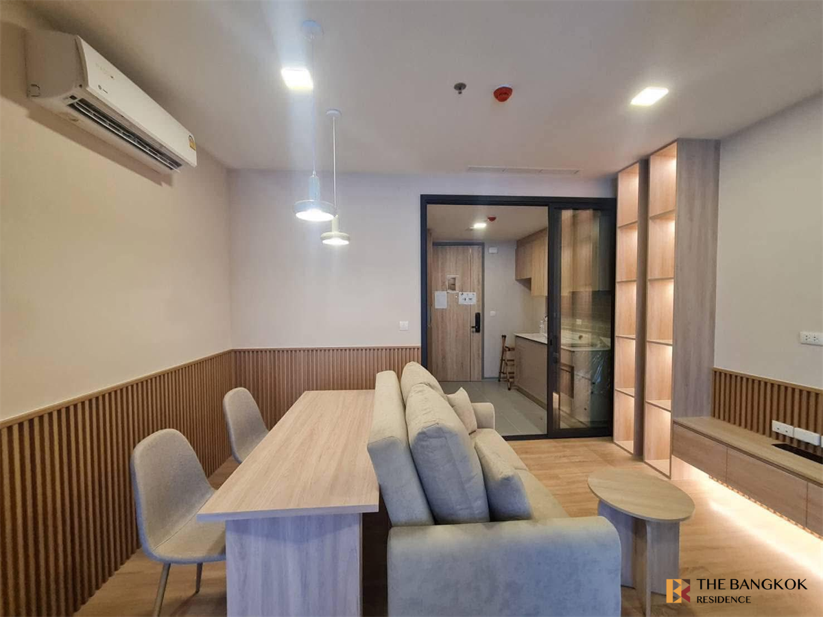 รูป เอ็กซ์ที พญาไท ใกล้ Airport Rail Link สถานีพญาไท ยูนิตราคาถูกกว่าตลาด - รูปที่ 1/9