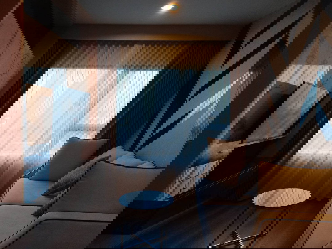 รูป 🔴RV21509🟡 ให้เช่าถูกมาก👍 Aspire Sathorn - Taksin (Copper Zone) 💛🧡 ✅แอดไลน์ @mproperty (มี @ ด้วย) แอดมินตอบไว - รูปที่ 19/27