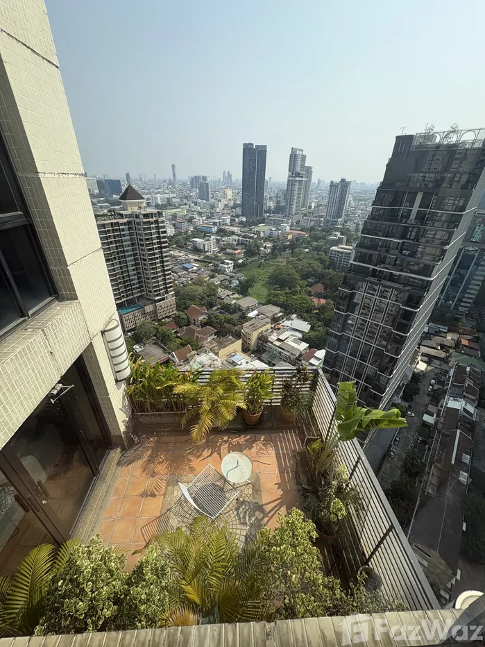 รูป คอนโดให้เช่า 3 ห้องนอน ในโครงการ บ้านปิยะสาทร 6203114 - รูปที่ 5/22